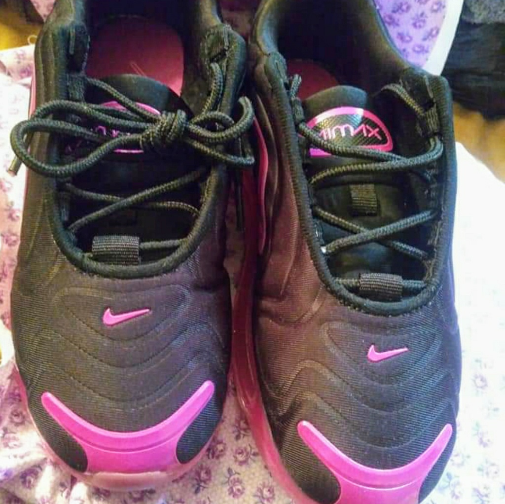 Brand New Air Max